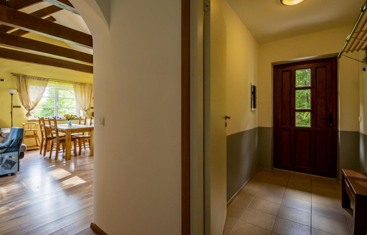 Nasva Ninnujaerve Private Holiday Home מראה חיצוני תמונה