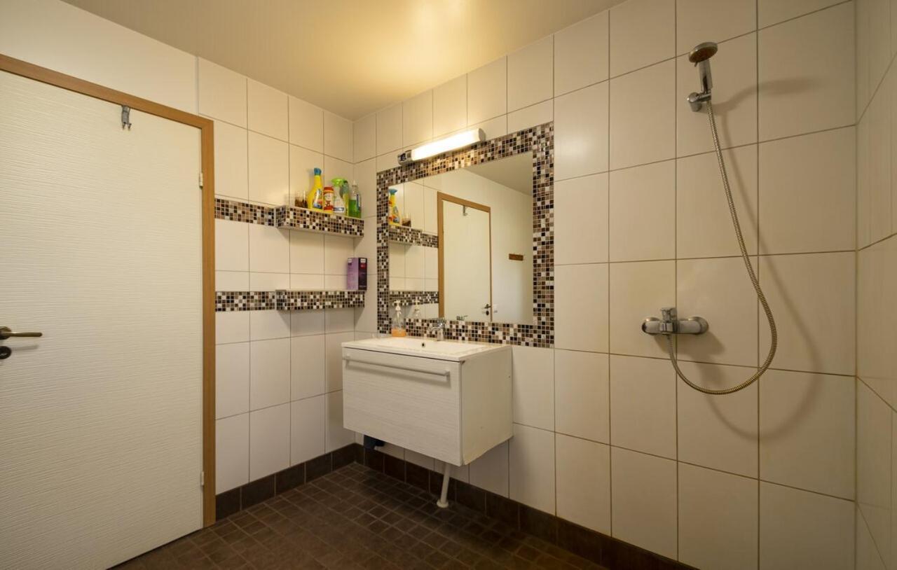 Nasva Ninnujaerve Private Holiday Home מראה חיצוני תמונה