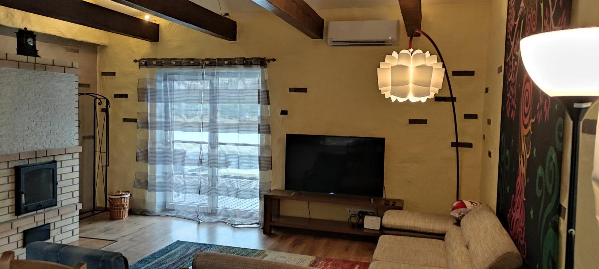 Nasva Ninnujaerve Private Holiday Home מראה חיצוני תמונה