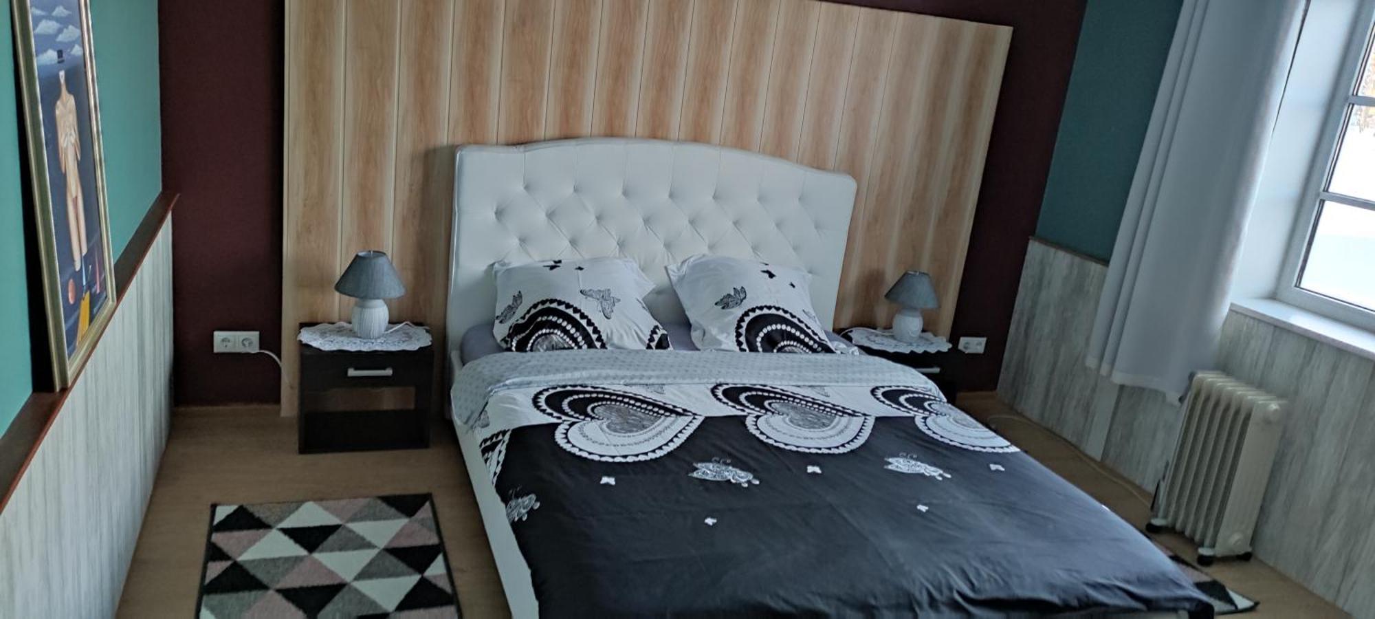 Nasva Ninnujaerve Private Holiday Home חדר תמונה